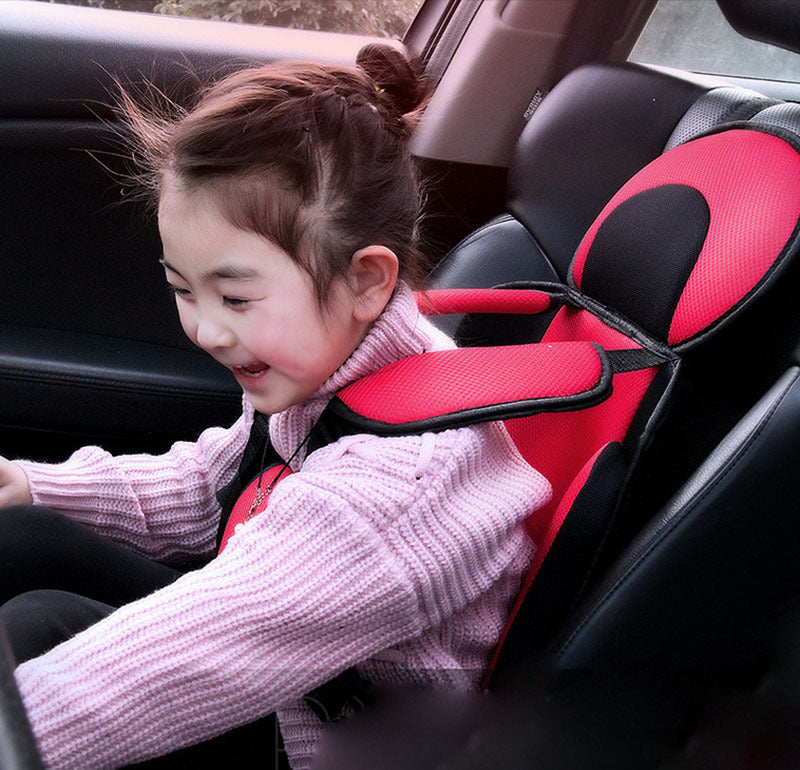 Portable Infant Safety Seat: Ensuring Your Baby's Protection