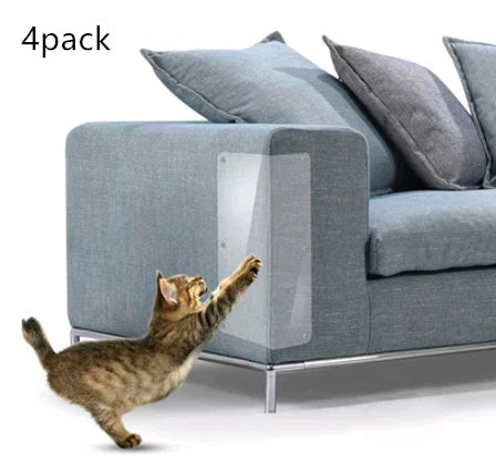 Sofa Protection Pads Against Cat Claws