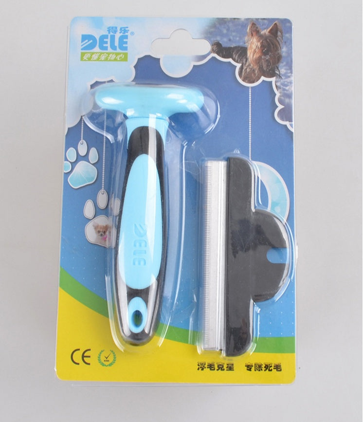 Dog Cat Hair Removal Comb