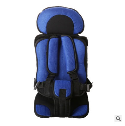 Portable Infant Safety Seat: Ensuring Your Baby's Protection