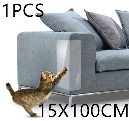 Sofa Protection Pads Against Cat Claws