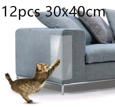 Sofa Protection Pads Against Cat Claws