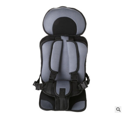 Portable Infant Safety Seat: Ensuring Your Baby's Protection