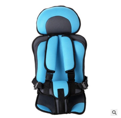 Portable Infant Safety Seat: Ensuring Your Baby's Protection