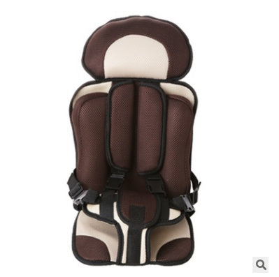 Portable Infant Safety Seat: Ensuring Your Baby's Protection