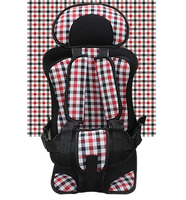 Portable Infant Safety Seat: Ensuring Your Baby's Protection