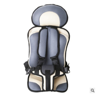 Portable Infant Safety Seat: Ensuring Your Baby's Protection