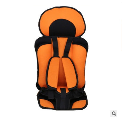 Portable Infant Safety Seat: Ensuring Your Baby's Protection