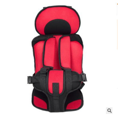 Portable Infant Safety Seat: Ensuring Your Baby's Protection