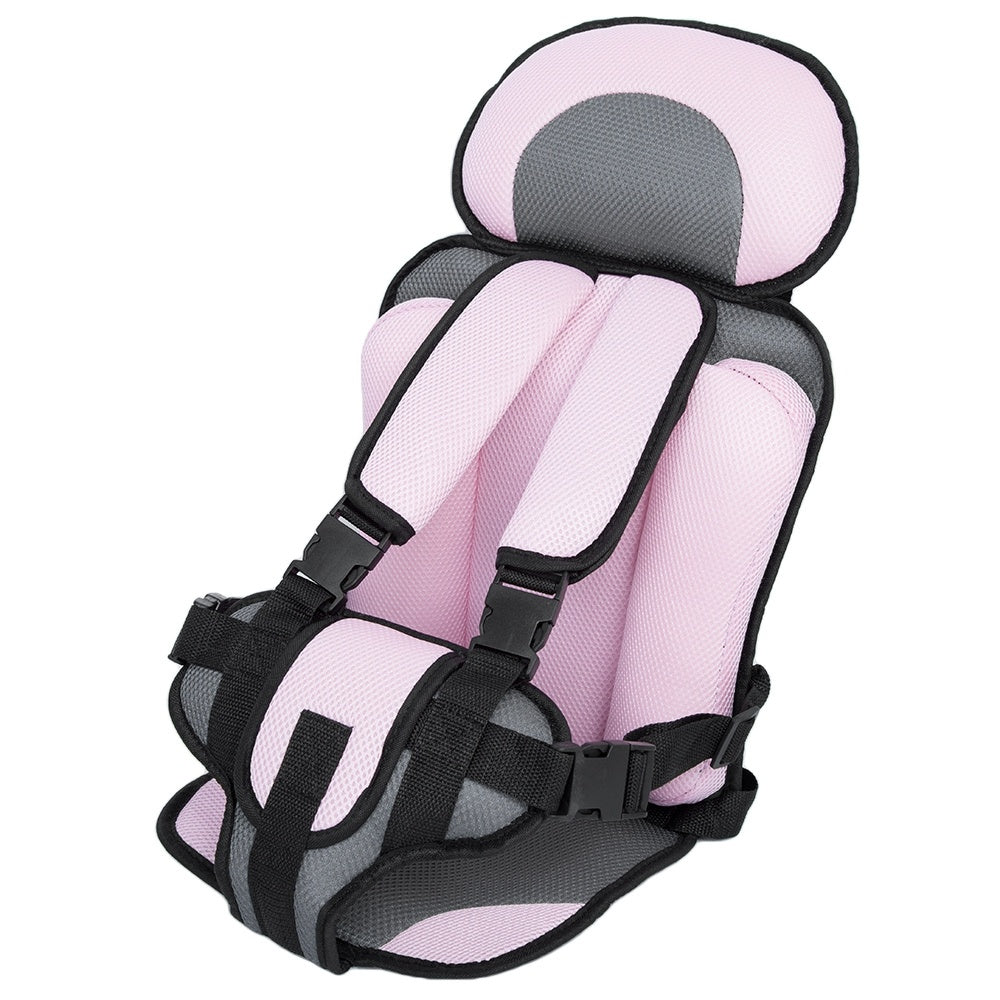 Portable Infant Safety Seat: Ensuring Your Baby's Protection