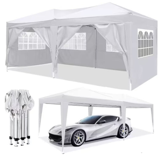 Party Folding Tents