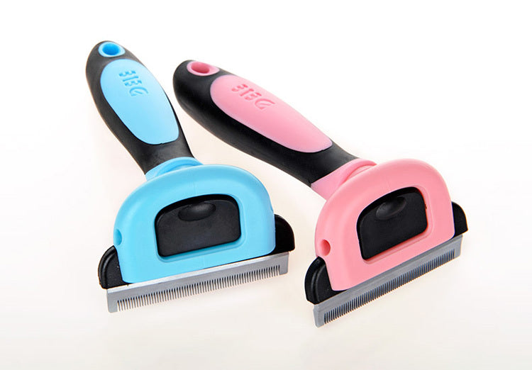 Dog Cat Hair Removal Comb