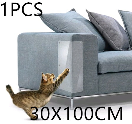 Sofa Protection Pads Against Cat Claws