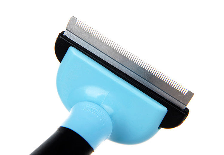 Dog Cat Hair Removal Comb