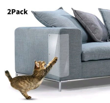 Sofa Protection Pads Against Cat Claws