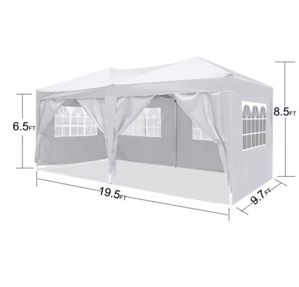 Party Folding Tents